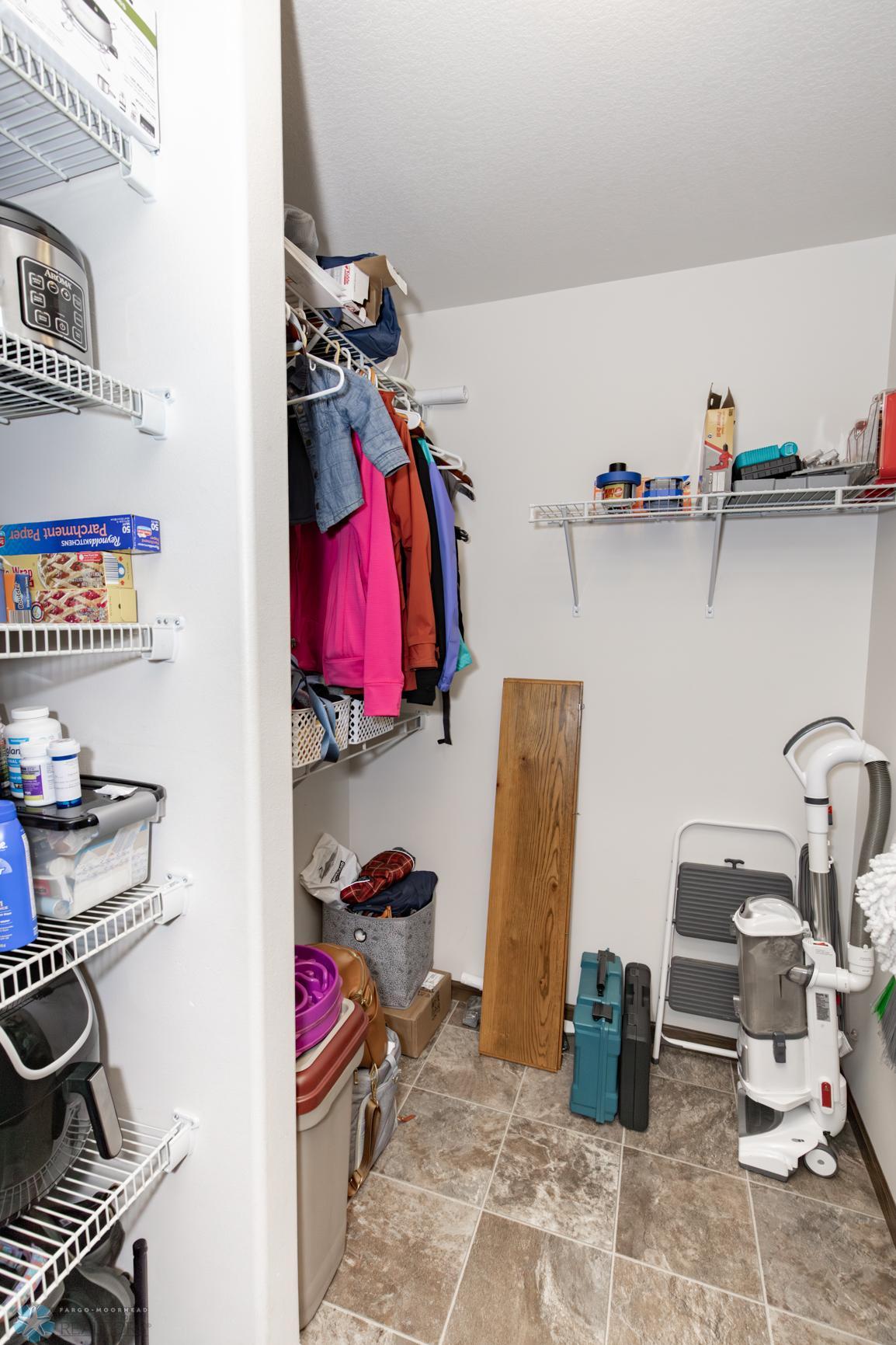 Pantry