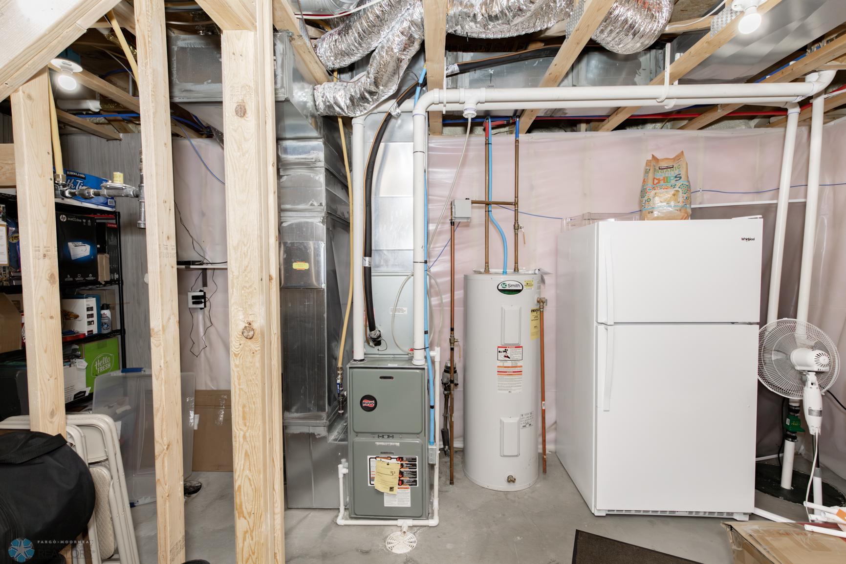 Utilities