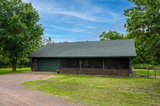 15055 Skog Road, Grantsburg, WI 54840