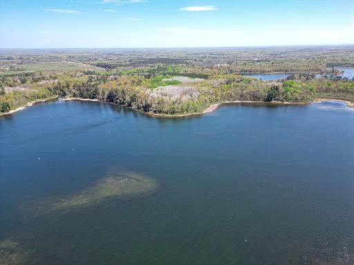 Xxx Lake Hattie Trail SW, Backus, MN 56435
