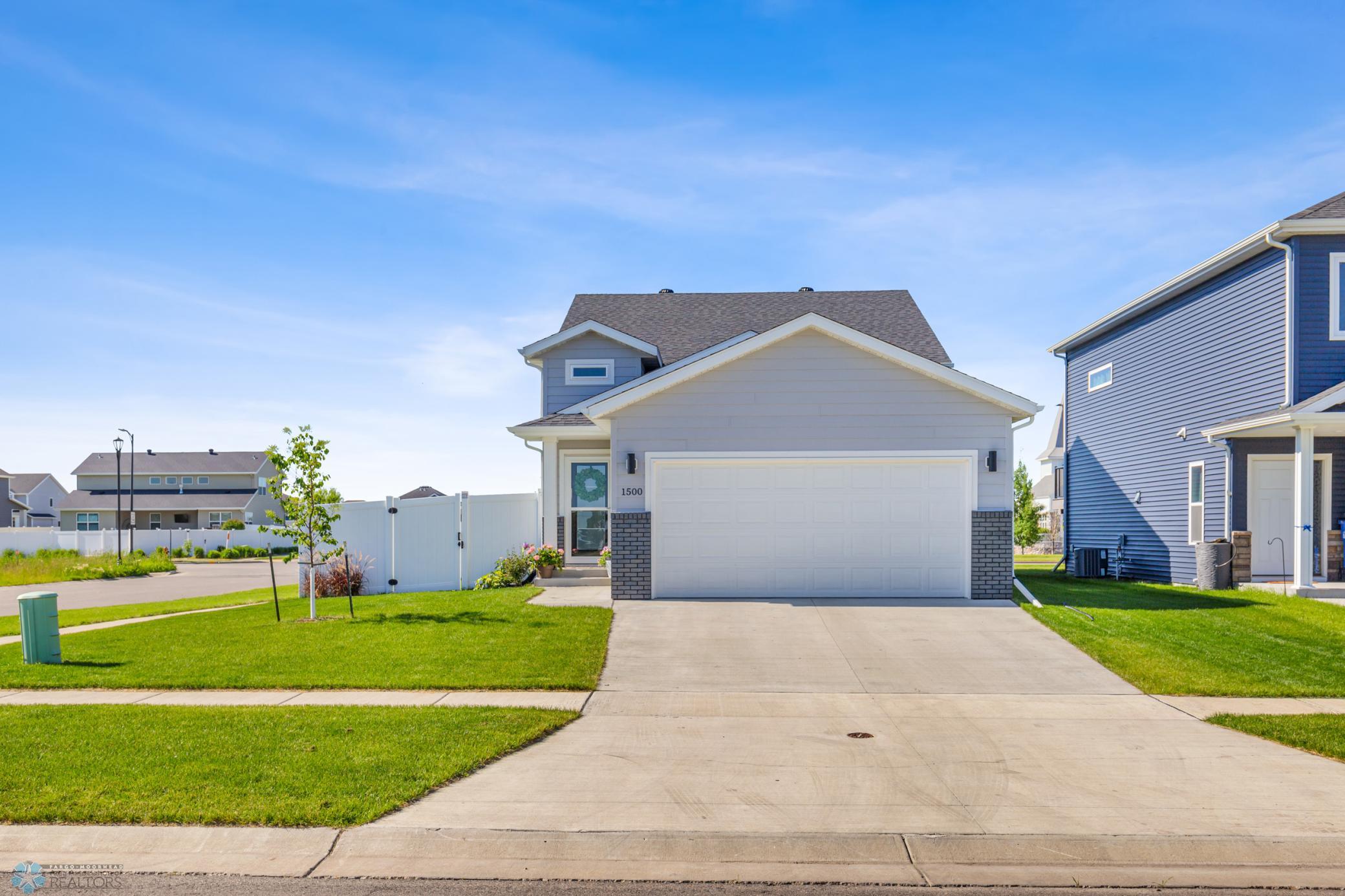 Property photo for 1500 69th Avenue S, Fargo, ND 58104