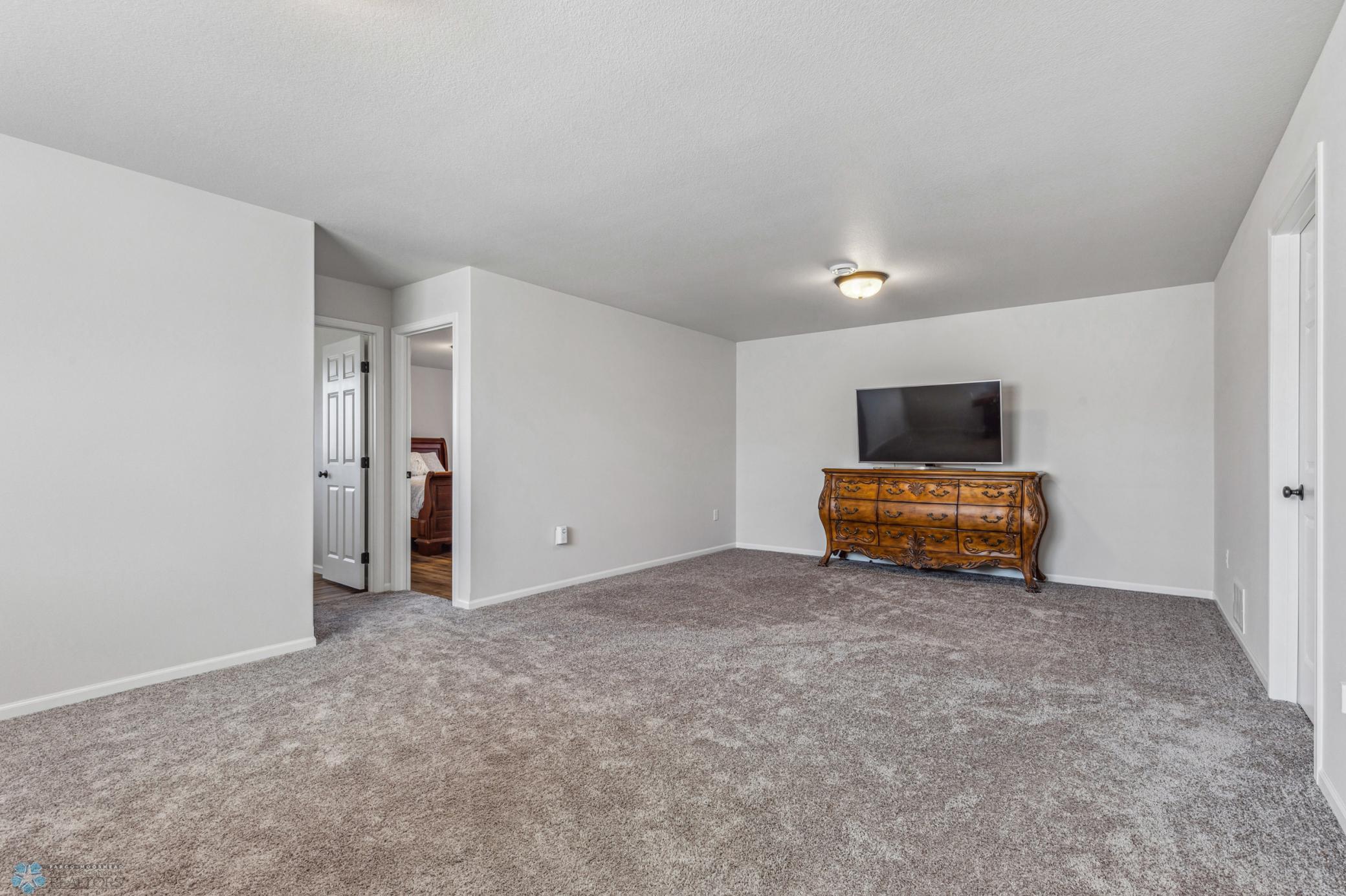 Large Family Room