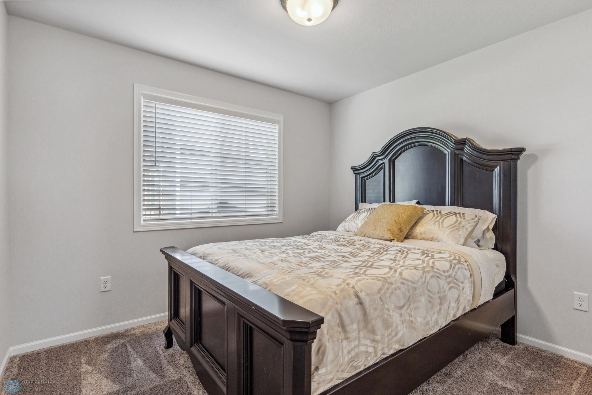 Upstairs Bedroom 2