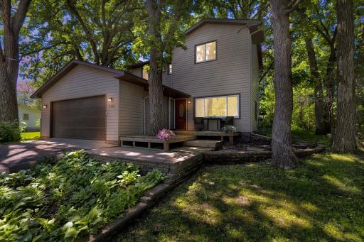 824 W River Street, Monticello, MN 55362