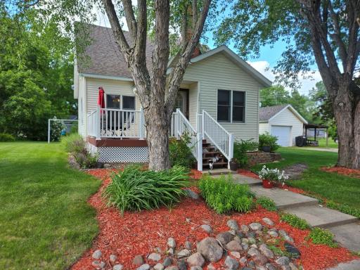 320 W Jackson Street, Parkers Prairie, MN 56361