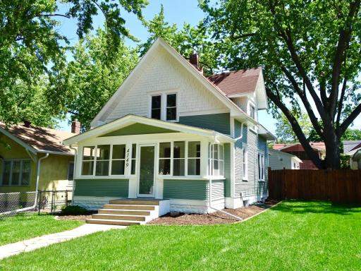 4149 19th Avenue S, Minneapolis, MN 55407