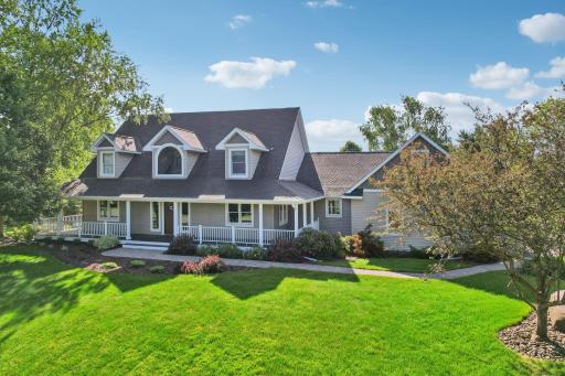 2355 Periwinkle Avenue N, Stillwater, MN 55082