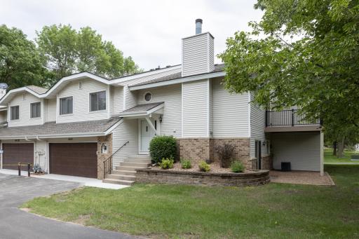 1607 Clemson Drive, Eagan, MN 55122