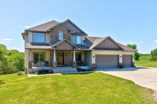 Homes like this do not come for sale often. You do not want to miss out on this great opportunity.