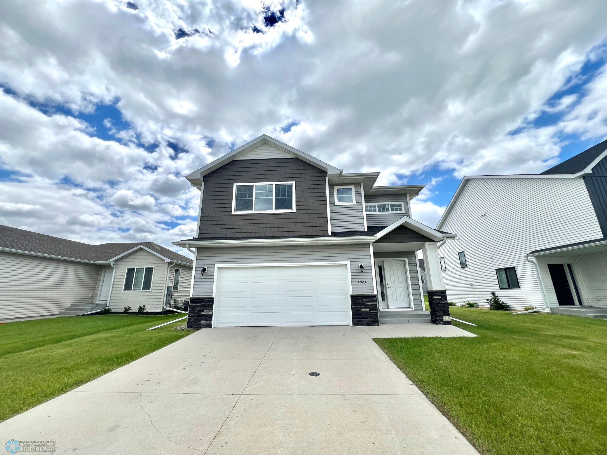 Fantastic Curb Appeal