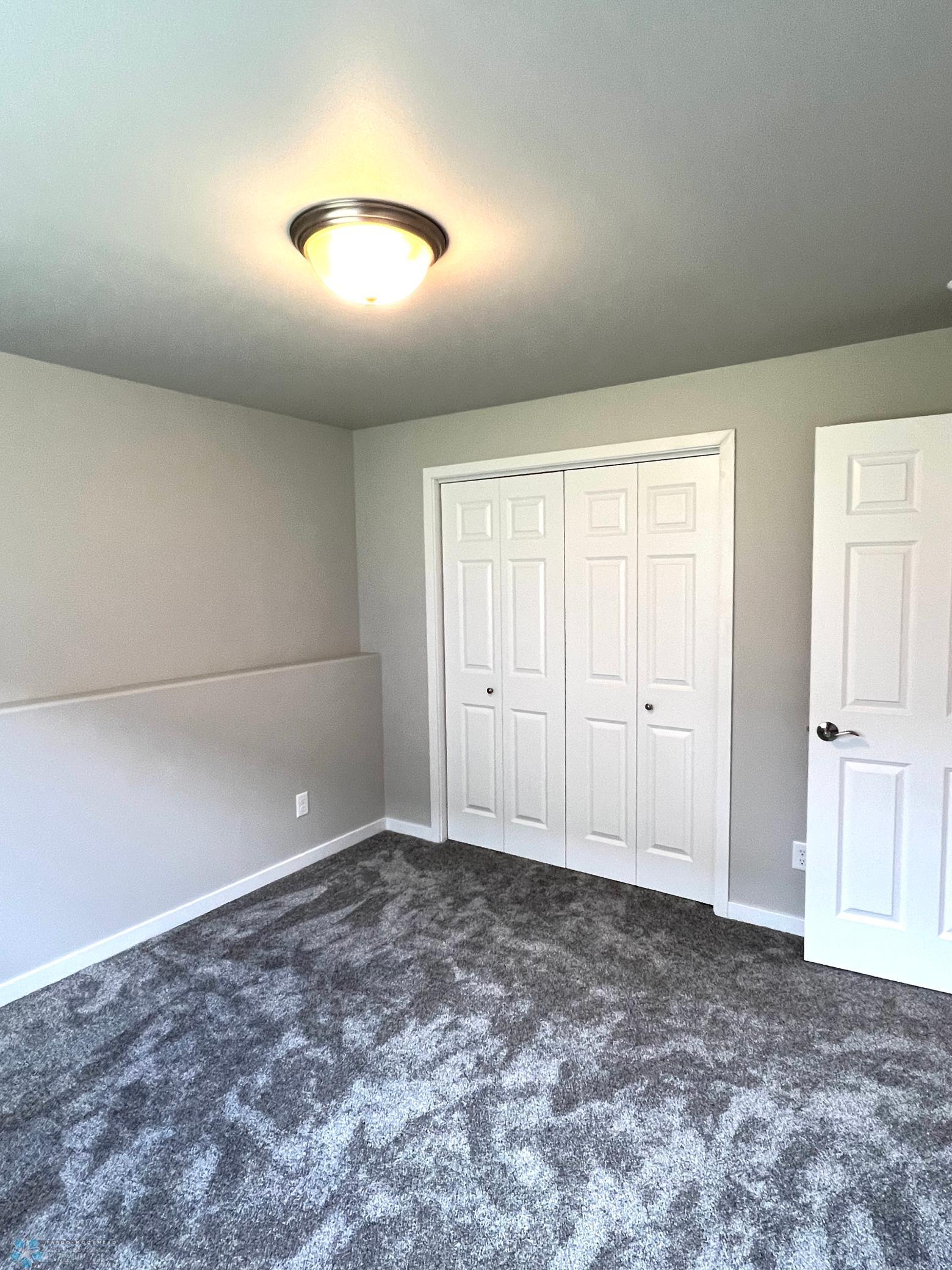 Upstairs Guest room