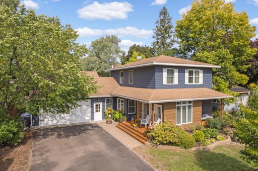 3304 Weenonah Place, Minneapolis, MN 55417