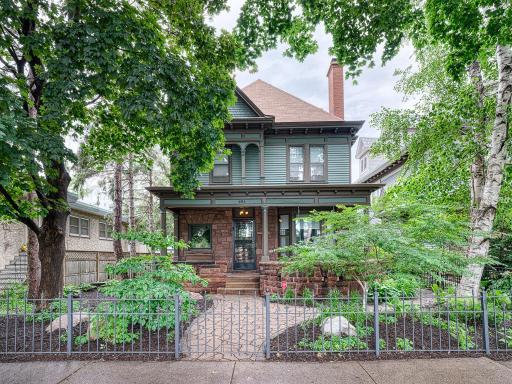 Photo for 691 Portland Avenue, Saint Paul, MN 55104 - listing #6549170 691 Portland Avenue, Saint Paul, MN 55104