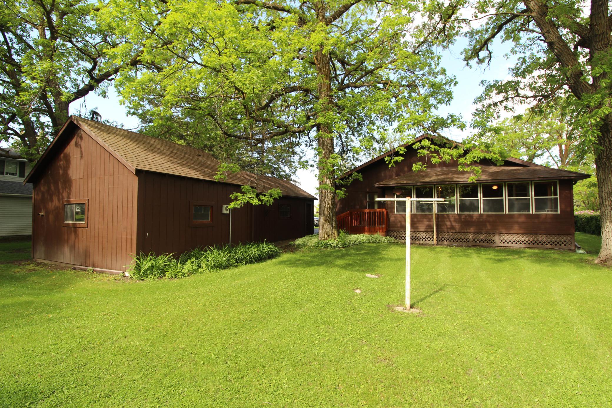 306 7th Avenue SE, Roseau, MN 56751 (MLS# 6549188) - USA Realty, LLC