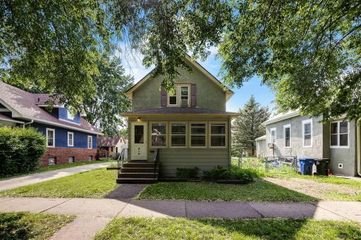 419 Bay Street, Saint Paul, MN 55102