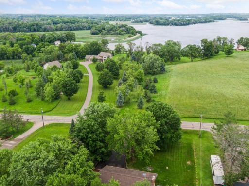 The property sits nearby to Lake Independence. Awesome for recreational activity!