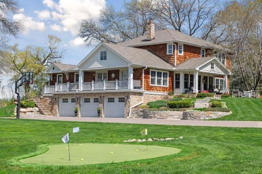 6629 West Shore Drive, Edina, MN 55435