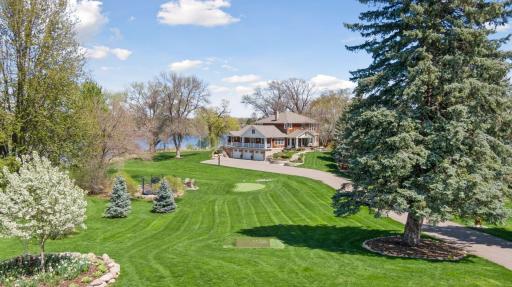 6629 West Shore Drive, Edina, MN 55435