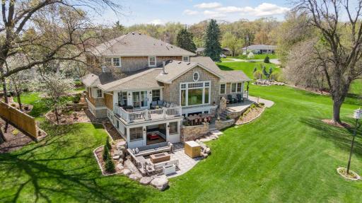 6629 West Shore Drive, Edina, MN 55435