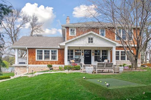 6629 West Shore Drive, Edina, MN 55435