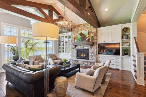 6629 West Shore Drive, Edina, MN 55435