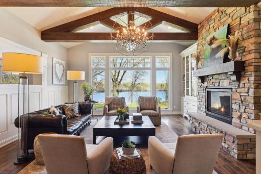 6629 West Shore Drive, Edina, MN 55435