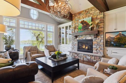6629 West Shore Drive, Edina, MN 55435