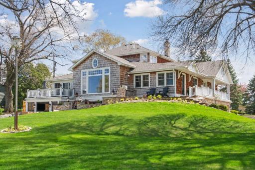 6629 West Shore Drive, Edina, MN 55435