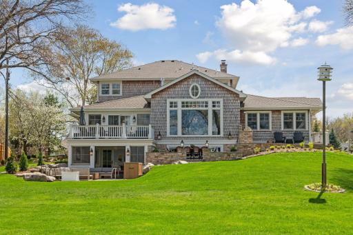 6629 West Shore Drive, Edina, MN 55435