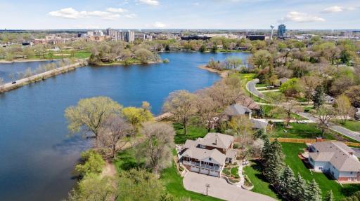 6629 West Shore Drive, Edina, MN 55435