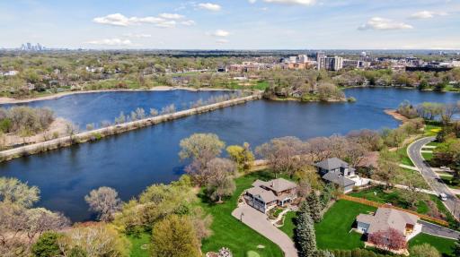 6629 West Shore Drive, Edina, MN 55435