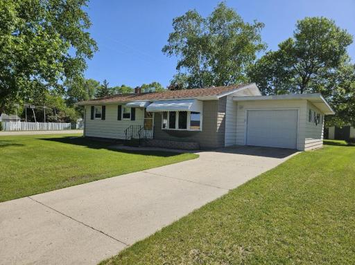 409 Richwood Road, Detroit Lakes, MN 56501