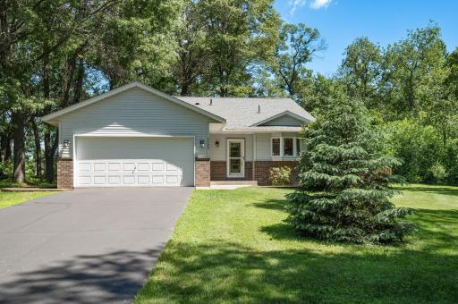 5790 Flint Trail, Wyoming, MN 55092