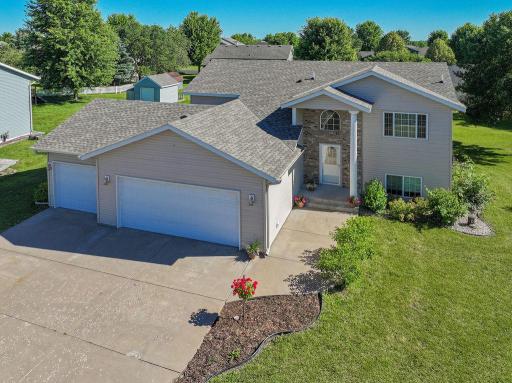 314 Sunset Court, Albany, MN 56307