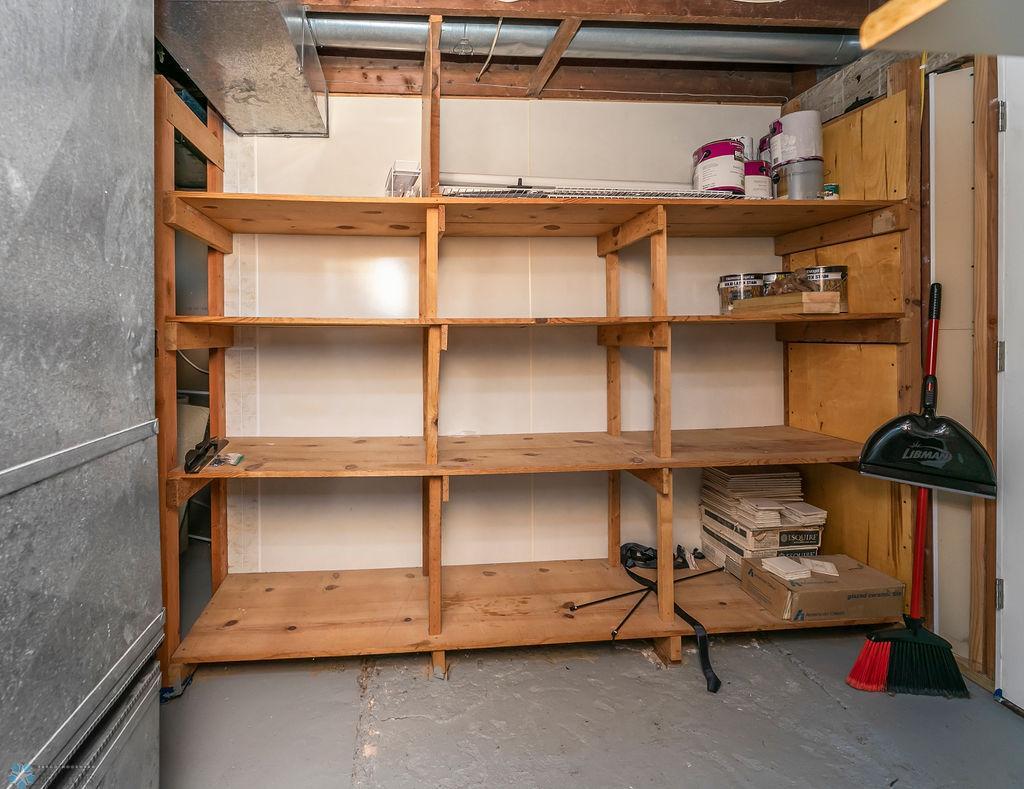 Storage