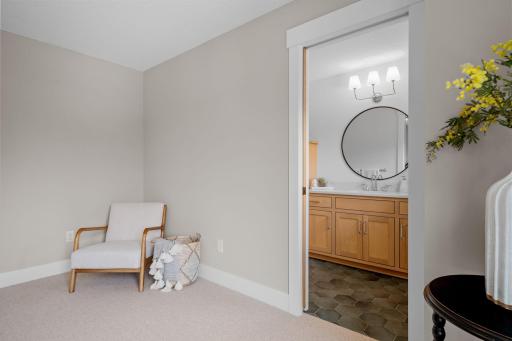 Step inside and experience a blend of sophistication and warmth that invites relaxation and rejuvenation.