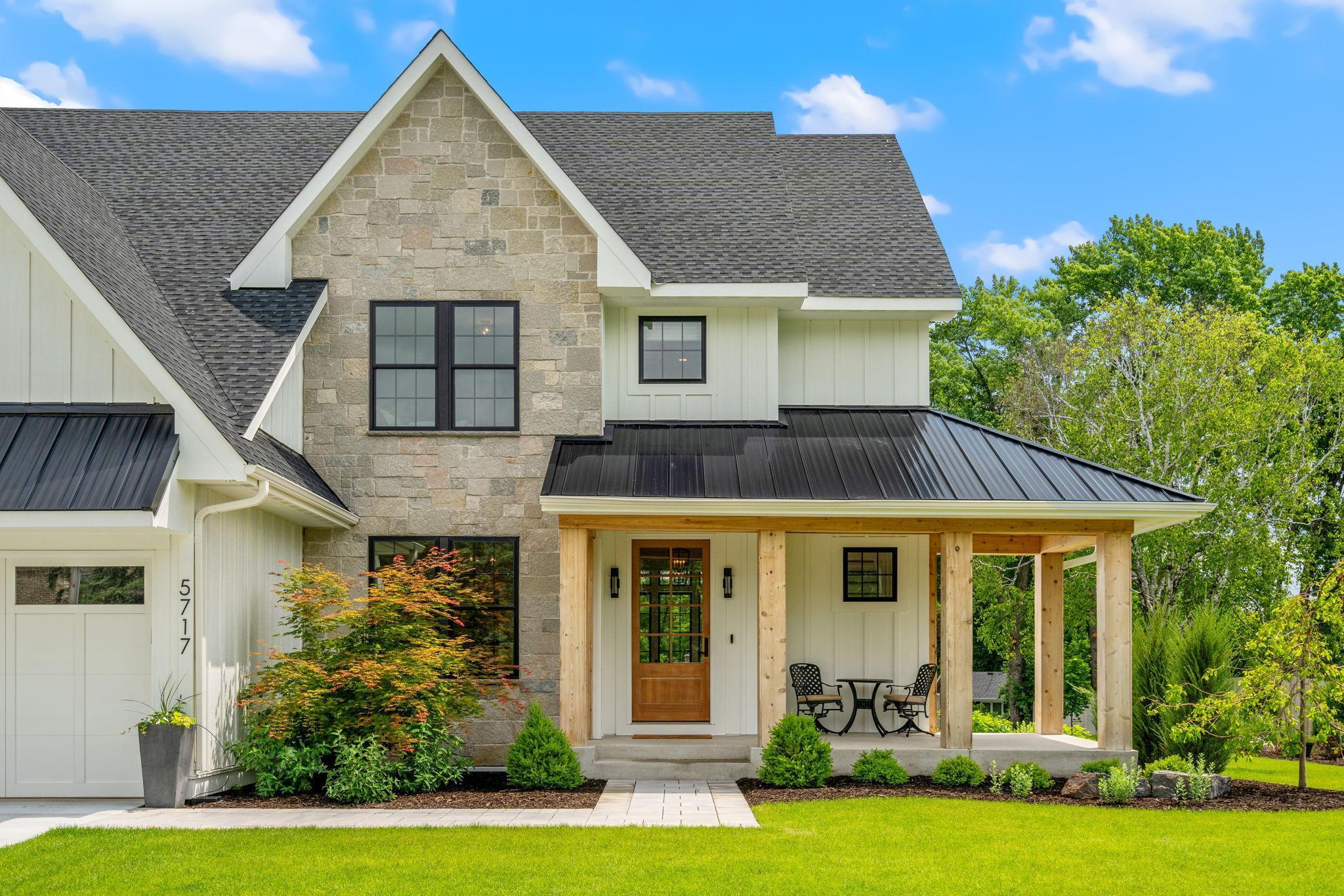 This exceptional home offers a harmonious blend of sophistication and thoughtful design.