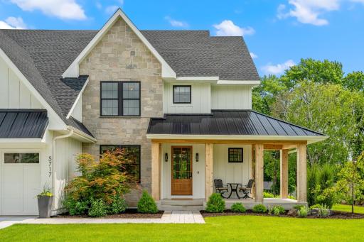 This exceptional home offers a harmonious blend of sophistication and thoughtful design.