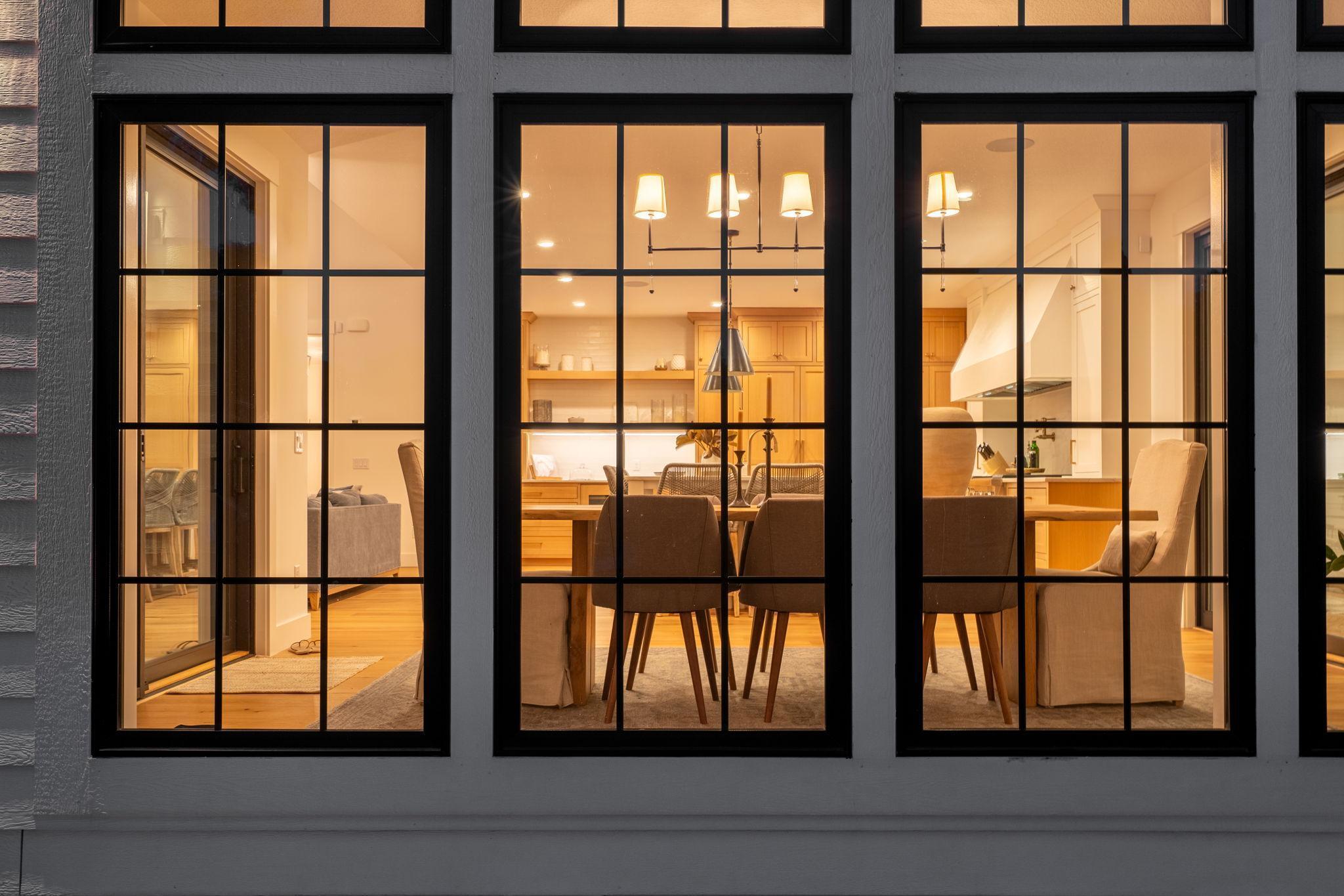 Welcome home to a world of endless possibilities, where the magic of entertaining knows no bounds.