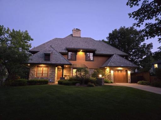 3301 W 55th Street, Edina, MN 55410