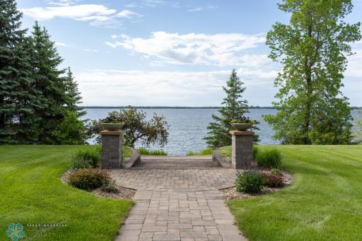 Lakeside Path