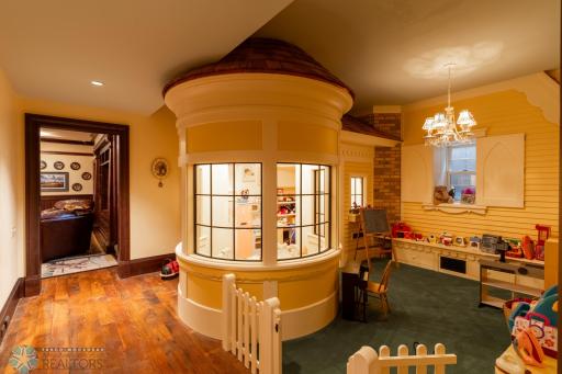 Kids Playroom