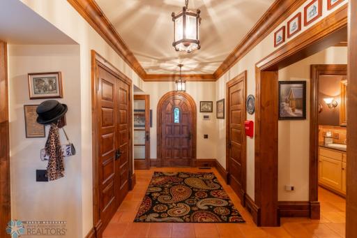 Mudroom