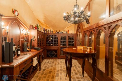 Wine Cellar1