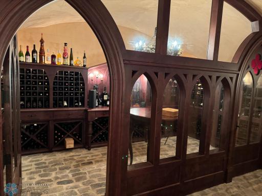 Wine Cellar1