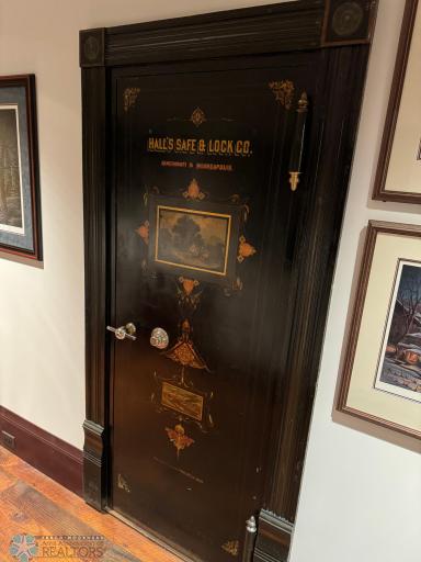Private Vault
