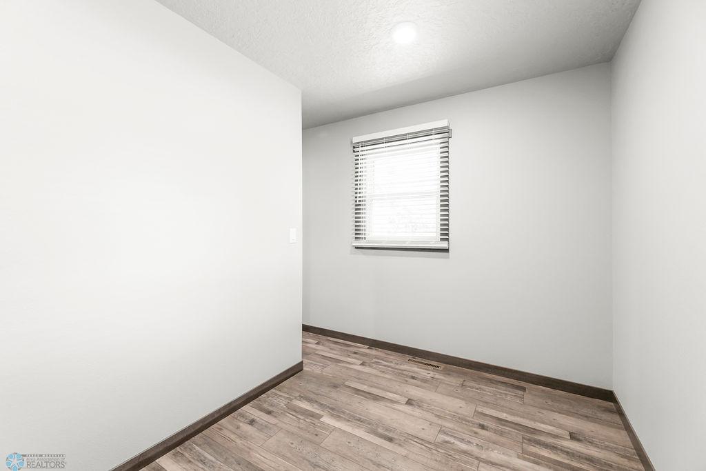 Primary Bedroom's Walk-in Closet