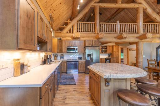 21150 Moose Point Road, Grand Rapids, MN 55744
