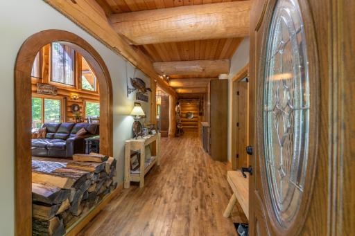 21150 Moose Point Road, Grand Rapids, MN 55744