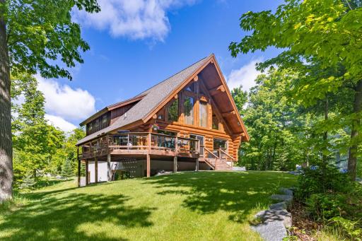 21150 Moose Point Road, Grand Rapids, MN 55744
